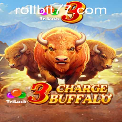 Explore the Exciting World of 3ChargeBuffalo on Rollbit