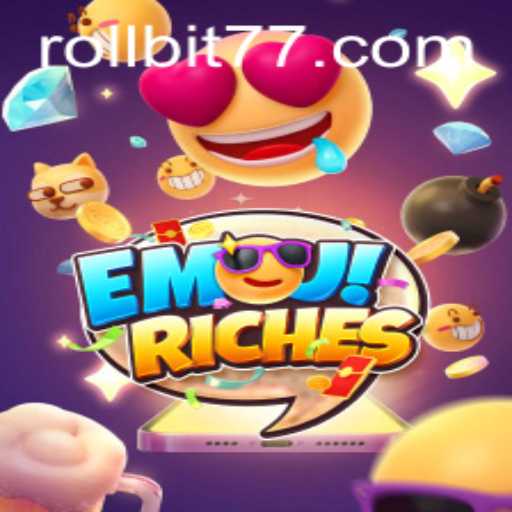 Exploring EmojiRiches: The Vibrant World of Rollbit's Newest Game