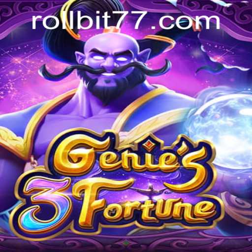 Exploring the Enigmatic World of Genie3Fortune: An Insight into This Captivating Game