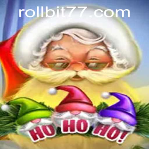 Experience the Festive Thrills with HoHoHo on Rollbit