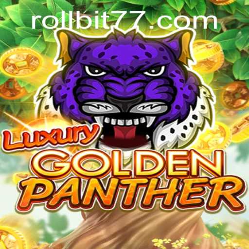 Unveiling LUXURYGOLDENPANTHER: The Gaming Sensation Taking Rollbit by Storm