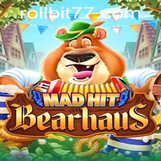 MadHitBearhaus: Exploring the Frenzied World of Rollbit Gaming