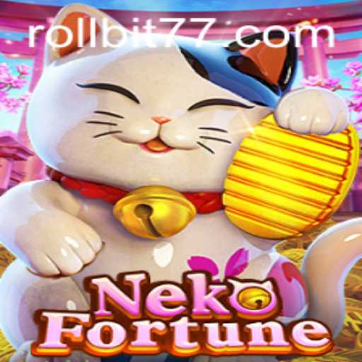 NekoFortune: A Dive into the Rollbit Integrated Gaming Experience
