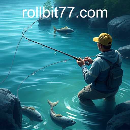 Exploring the World of Online Fishing with Rollbit