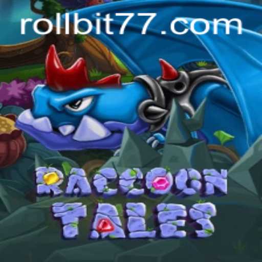 Unveiling RaccoonTales: An Immersive Gaming Experience with Rollbit