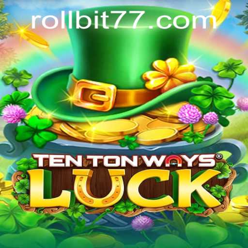 Exploring the Thrilling World of TenTonWaysLuck: A Compelling Look at Gameplay and Strategy