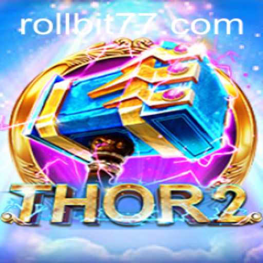 Thor2 Game Unveiled: A Clash of Norse Mythology and Modern Gaming with Rollbit Integration