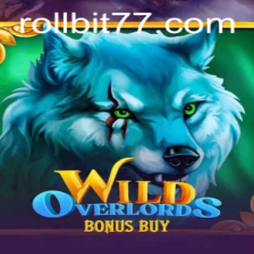 The Exciting World of WildOverlordsBonusBuy on Rollbit