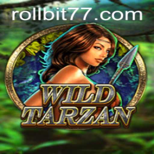 WildTarzan: Unleashing Adventure in the World of Rollbit
